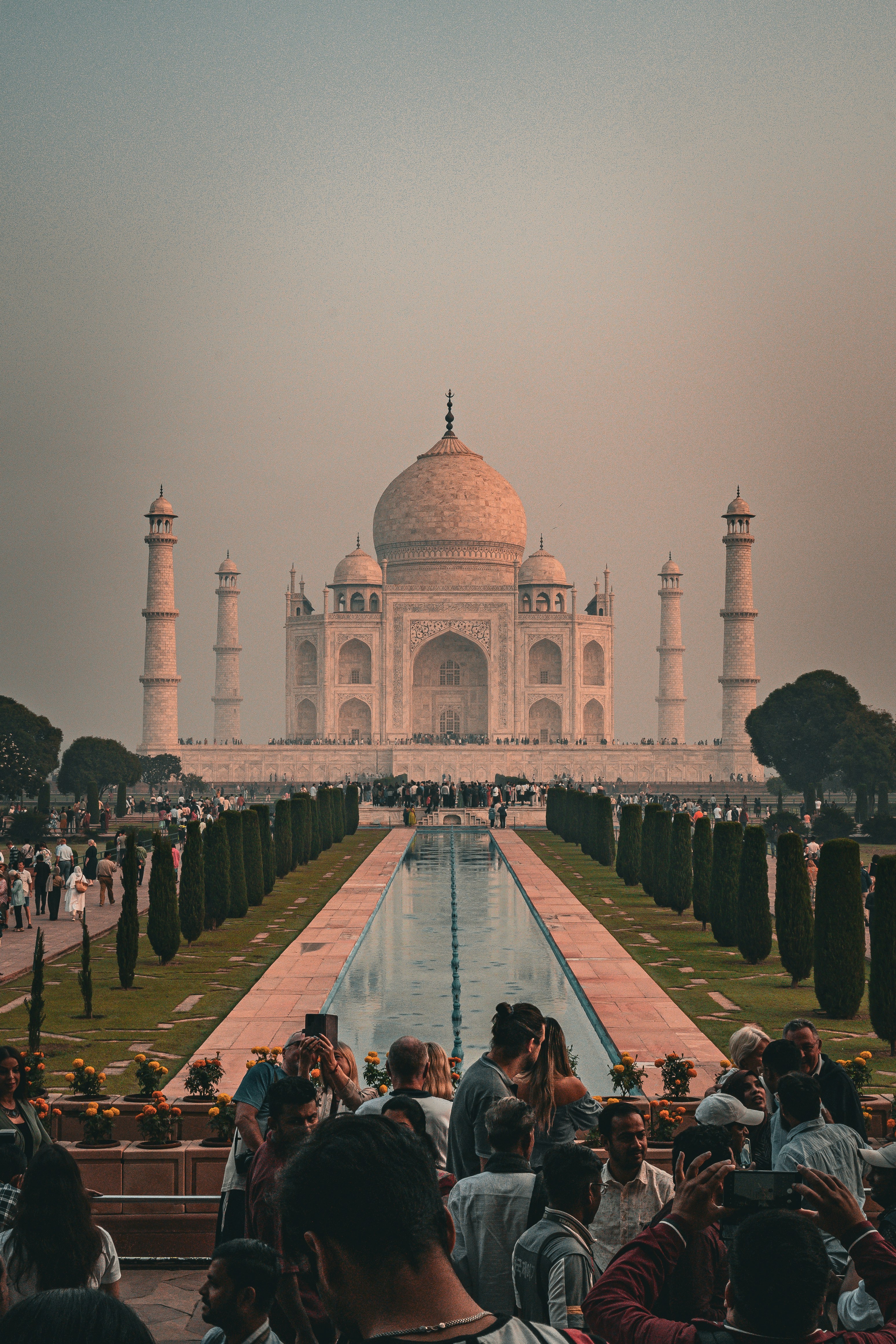 Explore Tajmaha - Blissfull Journey