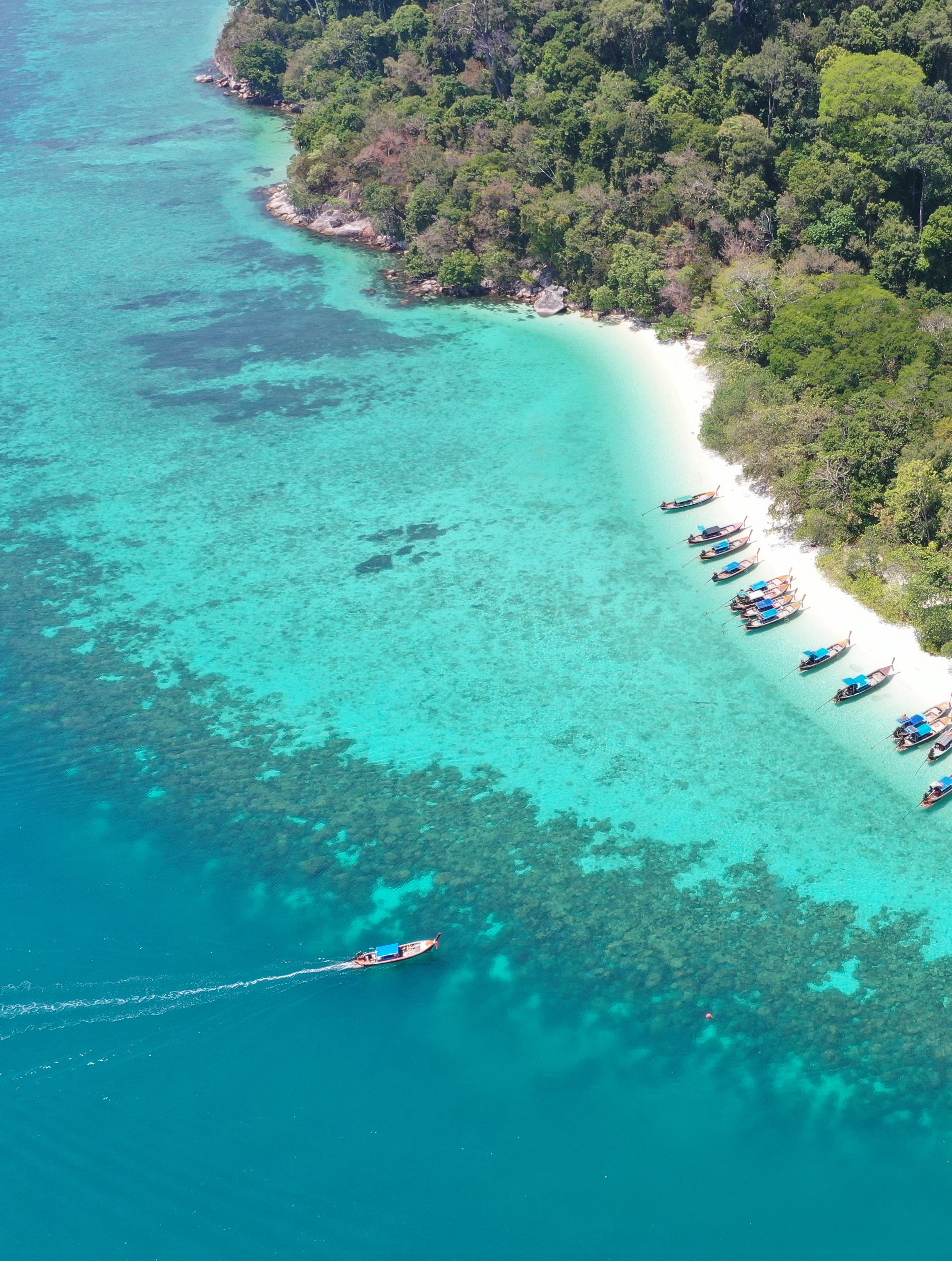 Thailand